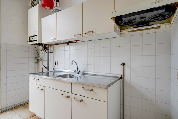 Medium property photo - Acaciastraat 7BS, 3551 BD Utrecht